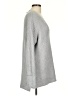 Nine West Gray Pullover Sweater Size L - photo 4