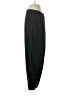 Free People Chevron-herringbone Black Khakis Size 2 - photo 4