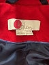 Boden Red Blazer Size 10R - photo 6