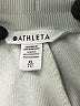 Athleta Solid Gray Sweatpants Size XL - photo 7