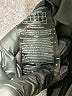 GUESS by Marciano Solid Black Blazer Size 2 - photo 7