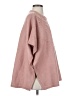 Ann Taylor LOFT Pink Poncho Size XS - Sm - photo 4