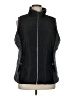 Style&Co 100% Polyester Black Vest Size XL - photo 1