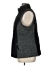 Style&Co 100% Polyester Black Vest Size XL - photo 5
