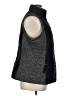Style&Co 100% Polyester Black Vest Size XL - photo 4