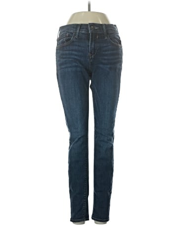 Express Outlet Jeans (view 1)