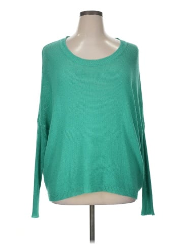 Miracle Pullover Sweater (view 1)