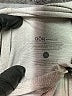 QOR Silver Tan Zip Up Hoodie Size XL - photo 6