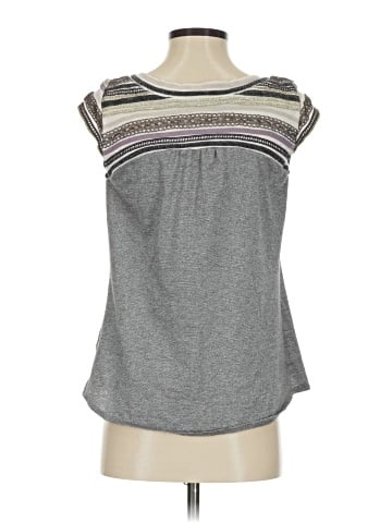 One September Sleeveless Blouse (view 2)