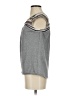 One September Gray Sleeveless Blouse Size P (petite) - photo 5