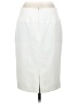Ellen Tracy White Formal Skirt Size 2 - photo 2