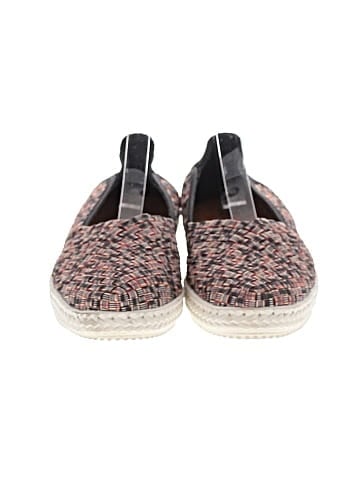Bernie Mev Flats (view 2)