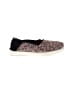 Bernie Mev Tweed Pink Silver Flats Size EU 37 - photo 1