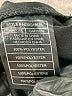 BB Dakota 100% Polyester Solid Black Casual Dress Size L - photo 8