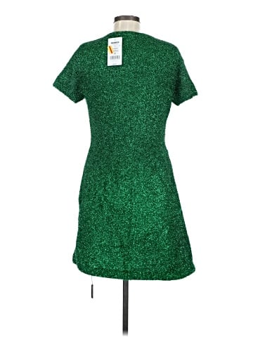 Love & Let Love Cocktail Dress (view 2)