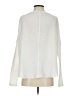 Out From Under Ivory White Long Sleeve Blouse Size XS - photo 2