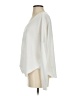 Out From Under Ivory White Long Sleeve Blouse Size XS - photo 5
