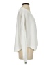 Out From Under Ivory White Long Sleeve Blouse Size XS - photo 4
