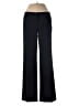 Sisley Black Dress Pants Size 6 (estimated) - photo 1