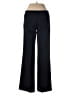 Sisley Black Dress Pants Size 6 (estimated) - photo 2