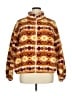Assorted Brands Orange Cardigan Size XL - photo 1