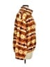 Assorted Brands Orange Cardigan Size XL - photo 4