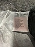 Worthington Plaid Gray Casual Pants Size 10 - photo 8