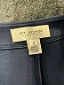 St. John Collection Solid Blue Dress Pants Size 2 - photo 7