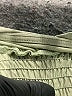 Unbranded Solid Green Romper Size S (estimated) - photo 4