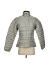 Patagonia 100% Nylon Gray Snow Jacket Size S - photo 1