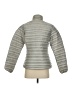 Patagonia 100% Nylon Gray Snow Jacket Size S - photo 2