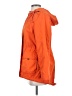 Old Navy 100% Polyester Orange Raincoat Size S - photo 5
