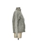 Patagonia 100% Nylon Gray Snow Jacket Size S - photo 4
