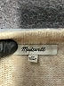 Madewell Color Block Tan Pullover Sweater Size XS - photo 7