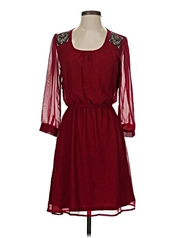 Studio Y Casual Dress (view 1)