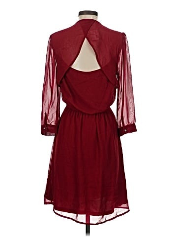 Studio Y Casual Dress (view 2)