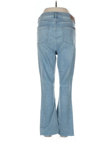 CALVIN KLEIN JEANS Jeans (view 2)