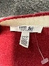 Splendid Hearts White Pullover Sweater Size S - photo 7