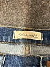 Madewell Stars Blue Jeans Size 29 waist - photo 7