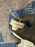 Madewell Stars Blue Jeans Size 29 waist - photo 8