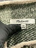 Madewell Camo Tan Turtleneck Sweater Size XS - photo 7