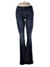 CAbi Blue Jeans Size 2 - photo 1