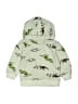 Carter's 100% Cotton Green Zip Up Hoodie 12-18 MO / 18 MO - photo 1