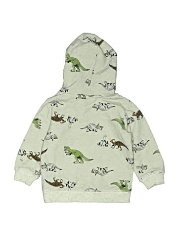 Carter's Zip Up Hoodie (view 2)