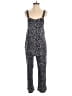 Unbranded 100% Polyester Black Jumpsuit Size S - photo 1