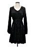 Jodifl 100% Polyester Black Cocktail Dress Size S - photo 1