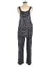 Unbranded 100% Polyester Black Jumpsuit Size S - photo 2