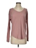 Athleta Pink Long Sleeve T-Shirt Size XS - photo 1