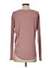 Athleta Pink Long Sleeve T-Shirt Size XS - photo 2