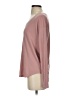 Athleta Pink Long Sleeve T-Shirt Size XS - photo 5
